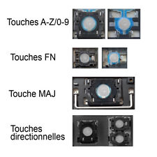 Touche clavier français d'occasion  Plougastel-Daoulas