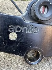 Aprilia 125 top for sale  LOUGHBOROUGH