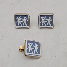 Vintage stratton wedgwood for sale  Mount Vernon