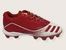 Adidas icon baseball for sale  Scranton