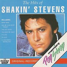 Shakin stevens hits for sale  USA