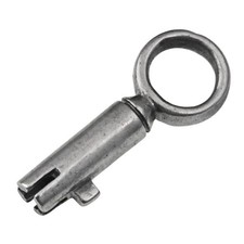 Bramah type key for sale  TROWBRIDGE