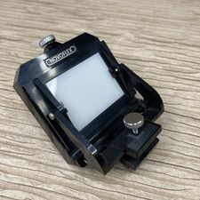 Novoflex macro balcop for sale  HENLEY-IN-ARDEN