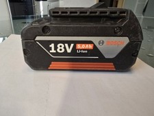 Bosch professional akku gebraucht kaufen  Illertissen
