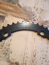 Track pista alloy for sale  DUMFRIES