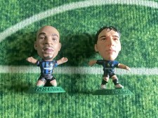 Miniature calciatori inter usato  Volpago del Montello