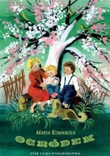 Ogrodek By Maria Kownacka na sprzedaż  Wysyłka do Poland