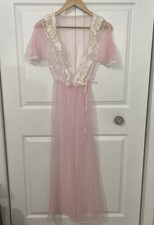 Glencraft lingerie sheer d'occasion  Expédié en Belgium
