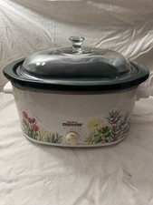 Rival oval crock for sale  Norcross