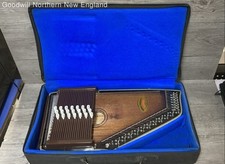 musical instruments zither for sale  Gorham