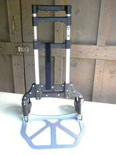 Folding aluminium cart for sale  Wakefield