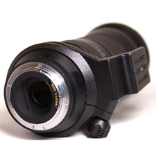Tamron 150 600mm for sale  BURGESS HILL