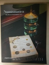 Catalogo 881 cambi usato  Italia