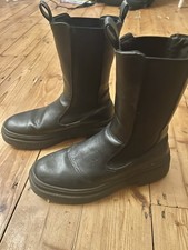 Size chunky platform for sale  BIRMINGHAM