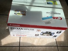 Canon pixma blue for sale  Danbury