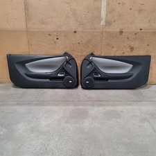 Camaro interior door for sale  Romulus