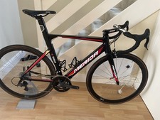 Merida road bike for sale  HITCHIN