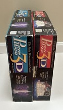 Puzz3d puzz lot for sale  Linden