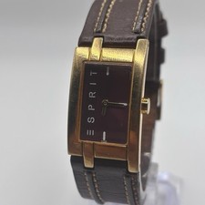 Esprit damen armbanduhr gebraucht kaufen  Gemünden a.Main