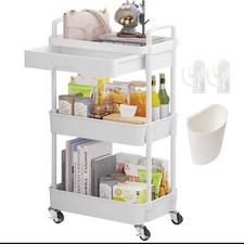 Tier storage trolley for sale  SOUTHAMPTON