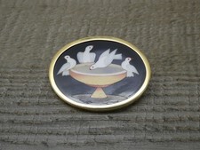 Vintage italian 18ct for sale  UK