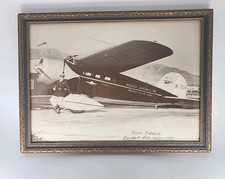 Vintage framed print for sale  Staten Island