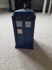 Tardis modelwith light for sale  DARLINGTON