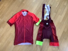 Radtrikot set herren gebraucht kaufen  Gerolzhofen