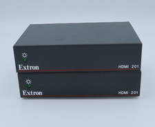 Extron hdmi 201 for sale  RUNCORN