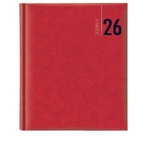 Agenda settimanale 17x24 usato  Casoria