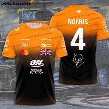 Lando norris mclaren for sale  ILKESTON