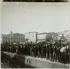 Corse ajaccio c1900 d'occasion  Paris V