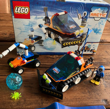 Lego arctic expedition gebraucht kaufen  Herne