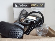Usado, COBRA 19DX IV AM CB RÁDIO.........................RADIO_TRADER_IRELAND. comprar usado  Enviando para Brazil