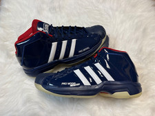 Tênis Adidas SM Pro modelo 2G equipe EUA tamanho olímpico 13,5 comprar usado  Enviando para Brazil