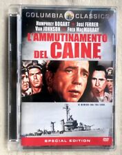 Dvd ammutinamento del usato  Ciro Marina