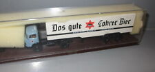 Brekina 4857 sattelzug gebraucht kaufen  Oldenburg (Oldenburg)