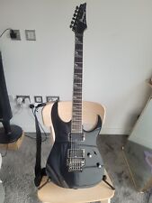 Ibanez rgt42dx black for sale  LONDON