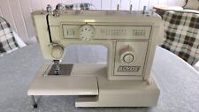 Nähmaschine victoria 653 gebraucht kaufen  Borsdorf