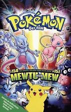 Pokémon film kunihiko gebraucht kaufen  Berlin