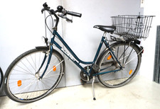 Vintage gudereit damen gebraucht kaufen  Aalen