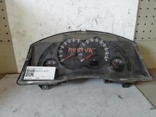 13214765 quadro strumenti usato  Mazzarino