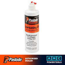 Paslode impulse lubricating for sale  ALLOA