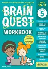 Brain quest workbook for sale  Montgomery