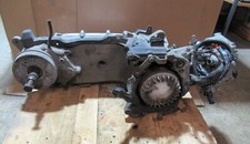 Honda 125 euro for sale  PETERBOROUGH