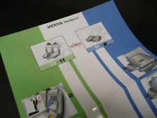 Pel meriva flexspace gebraucht kaufen  Kirchheim b.München