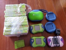 Leapfrog lot devices for sale  Urbana