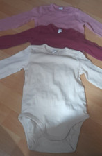 Babybody langarm babybekleidun gebraucht kaufen  Laudenbach