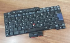 Tastatur qwertz deutsch gebraucht kaufen  Regensburg