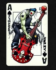 Rockabilly shirt art for sale  Brea
